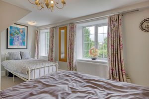 Bedroom Two- click for photo gallery